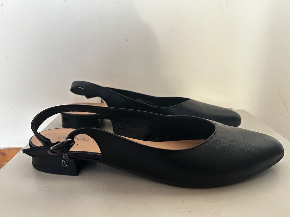 Елегантни обувки Lasocki