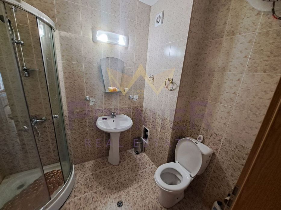 Продава се Двустаен апартамент в к.к. Слънчев бряг - 56 кв.м за 1286 €/кв.м - Снимка #8