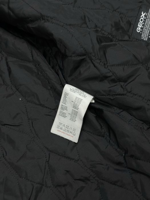 ПРОМО ЦЕНА! Мъжко яке GEOX Respira – размер 2XL, много добро състояние