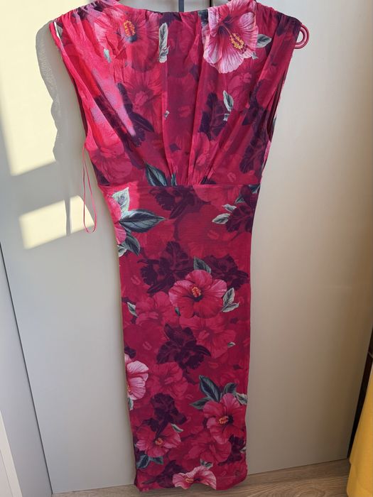 Рокля до коляно Pinko, Patrizia pepe, Guess