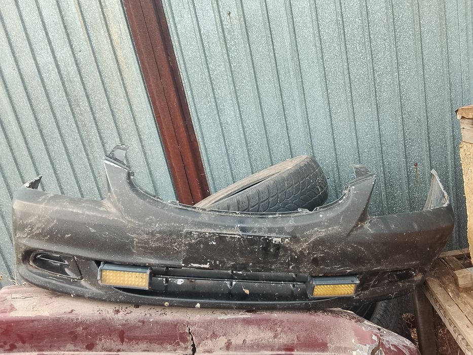 Продам передний бампер Hyundai accent ТагАЗ