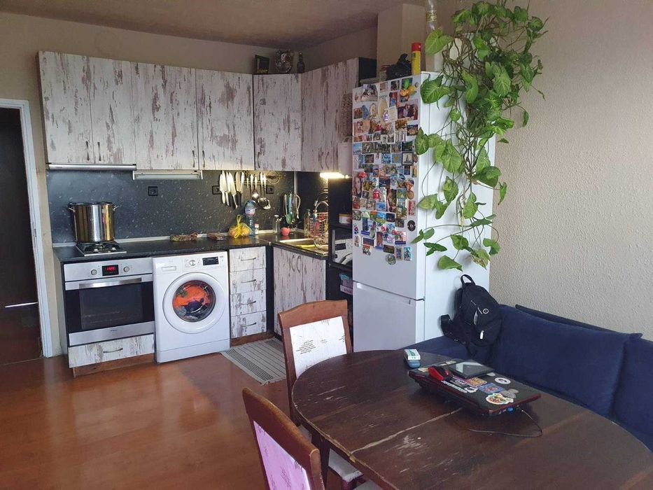 Продава се Тристаен апартамент в Казанлък - 75 кв.м за 1252 €/кв.м - Снимка #3