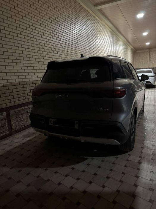 Byd Yuan-Up Full