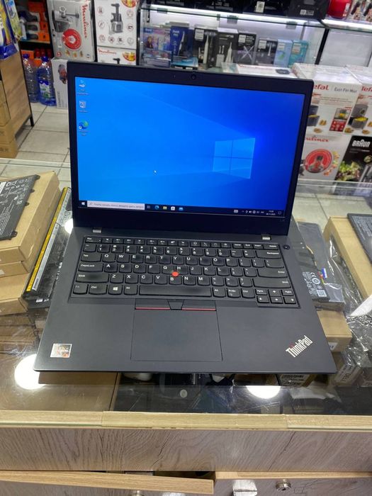Lenovo ThinkPad продается
