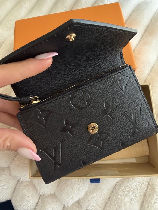 Портфеил louis vuitton