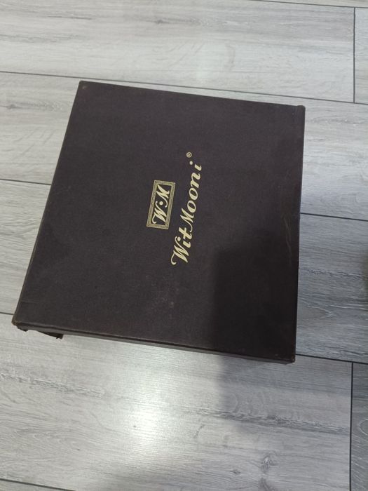 Сапоги турецкие новые