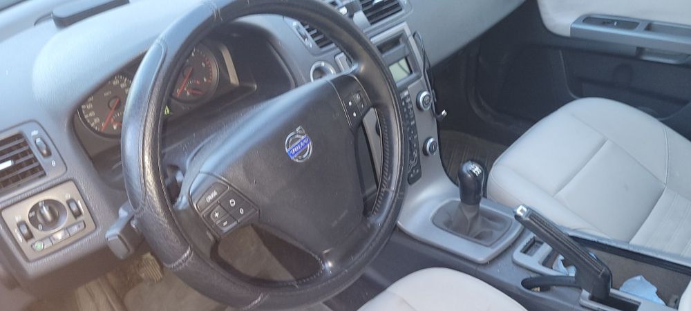 volvo v 50 diesel de vanzare