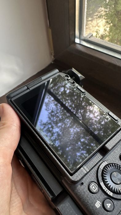 Sony fx30 состочние новое