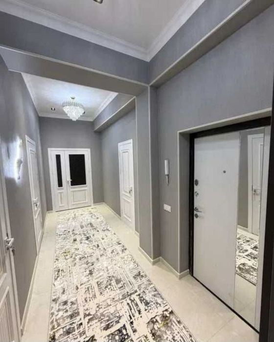 Продаётся квартира. Яшнободский район