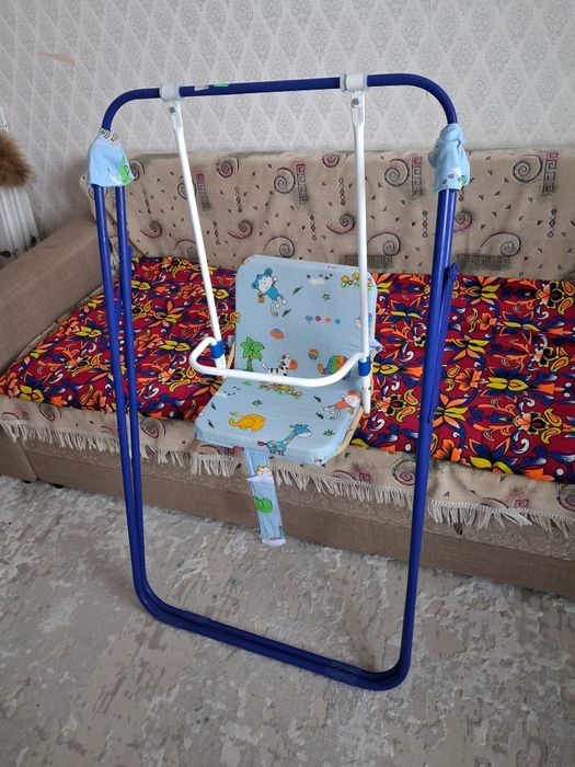 Детское качеля для детей