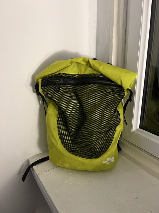 Рюкзак the north face