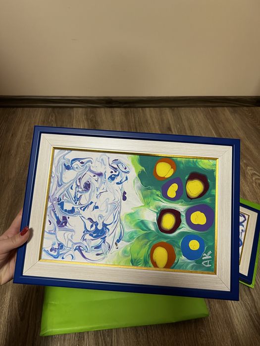 Картини Художествена живопис