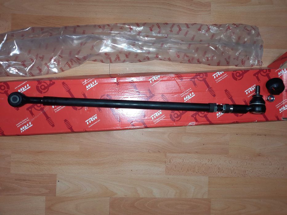 Bara/bieleta direcție Audi-față stg