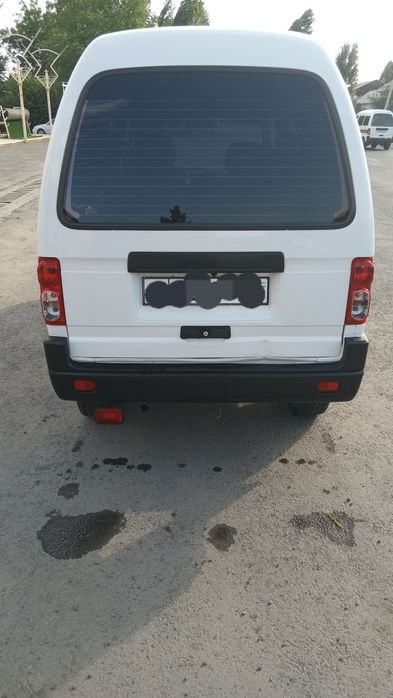 Damas 2.500 boshga 16 oy banki bor