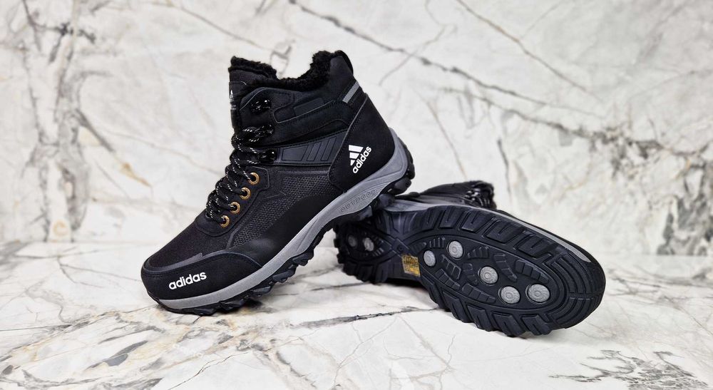 мъжки зимни боти