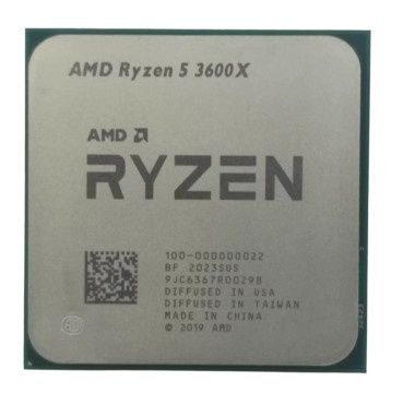 Kit AMD AM4 X570 , 3600x ,32gb DDR4