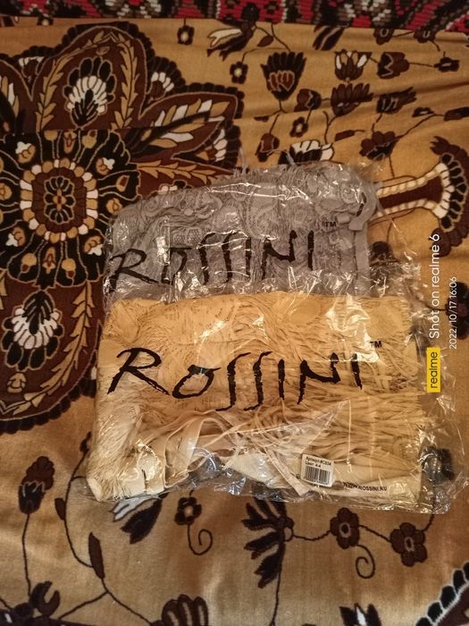 Продам ажурный шарф