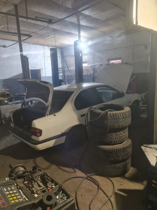 Сдам в аренду боксы