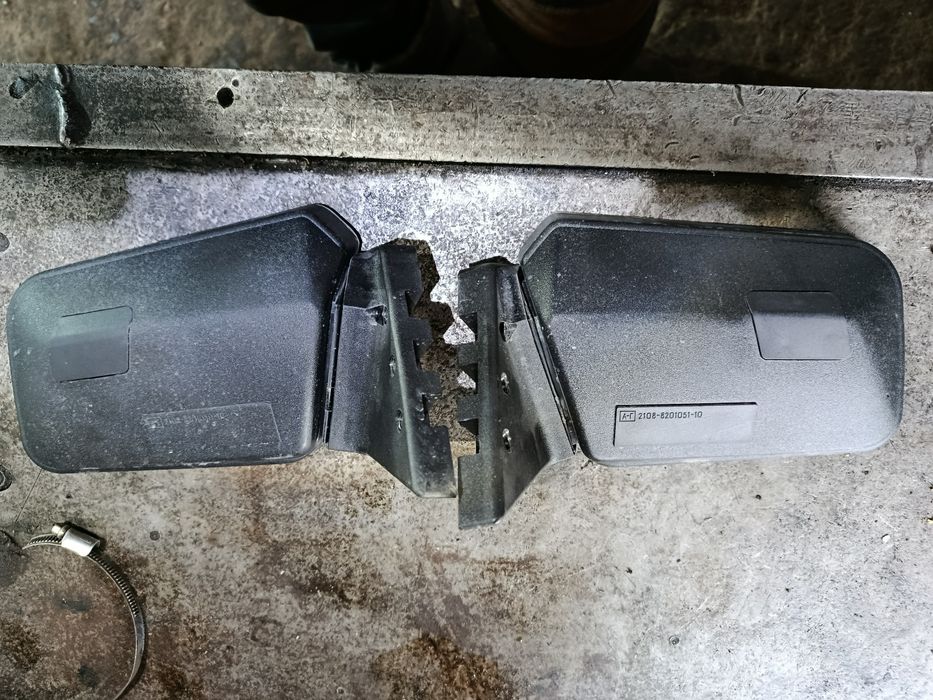 Зеркала ваз 2199