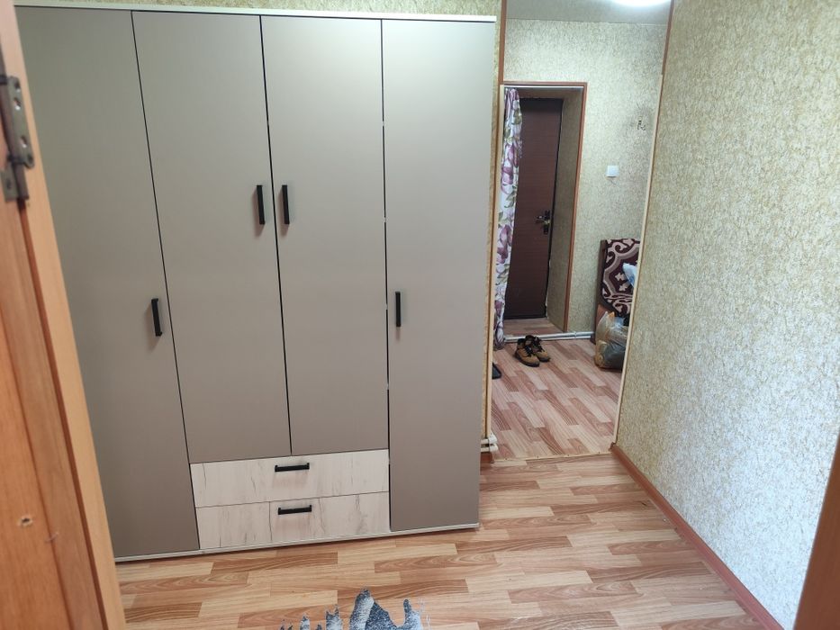 Квартира в мкр 56