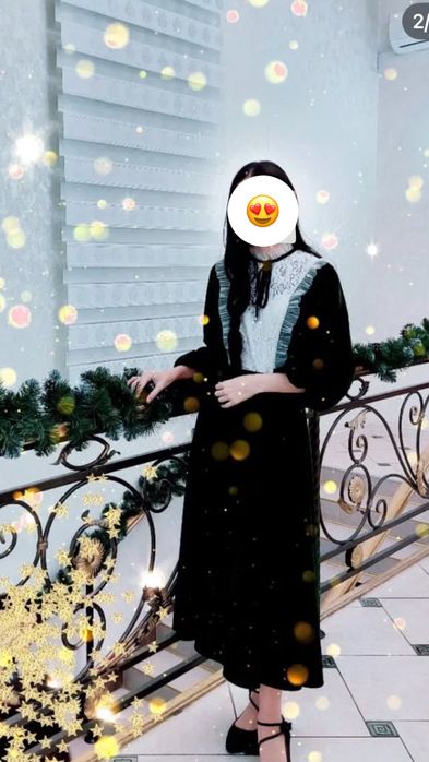 Продам платье 42-44-46