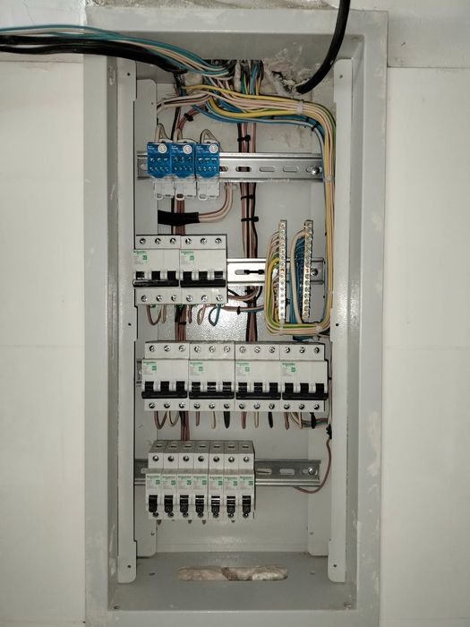 Электрик круглосучно 24/7