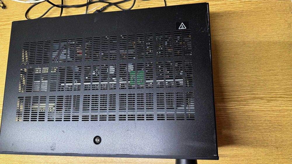 Amplificator stereo Yamaha A-S201