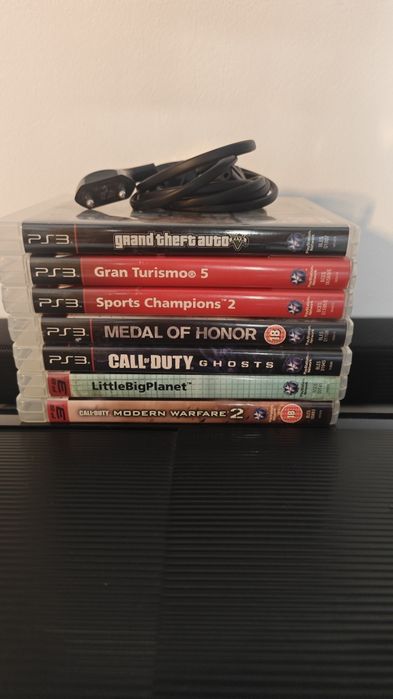 Consolă  PlayStation 3