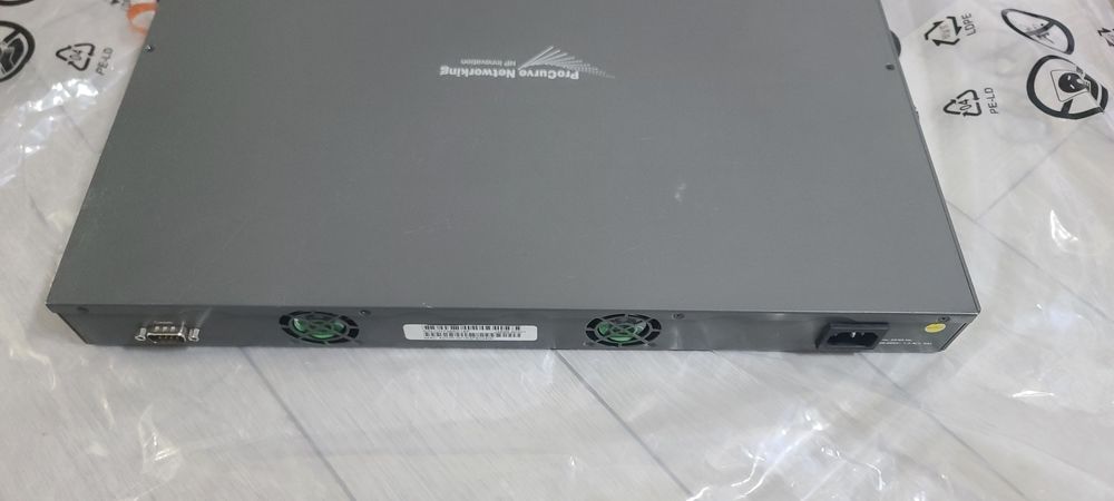 Коммутатор HP ProCurve Switch 2650 J4899B