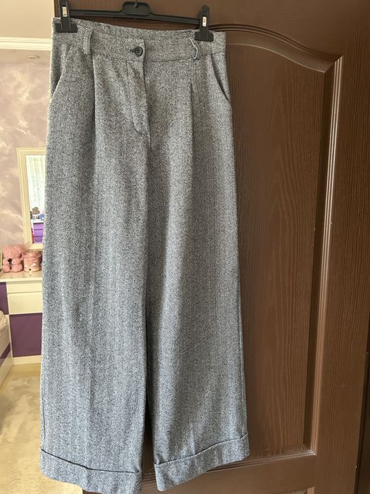 Нов дамски панталон елегантен