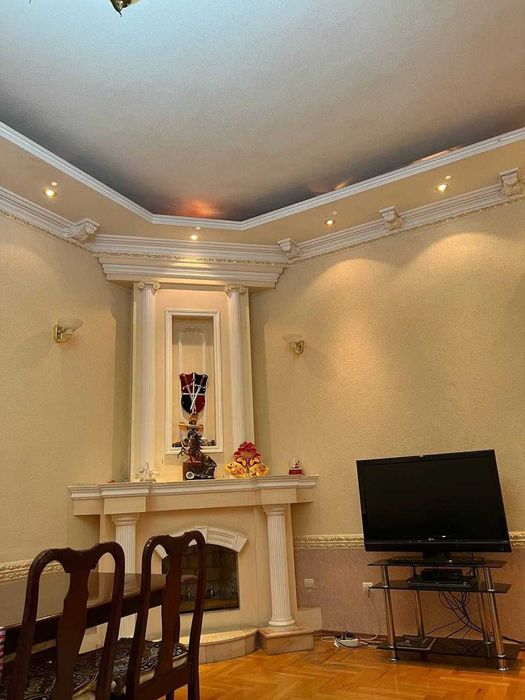 Sotiladi Дом Центр Яккасарай Махаля Хамид Сулейманов 5 соток 3 уровня