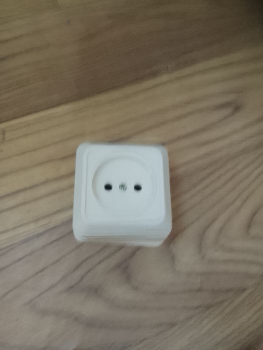 Wifi Smart Camera+razetka