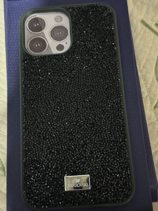 Чехол Айфон 13 про макс новый