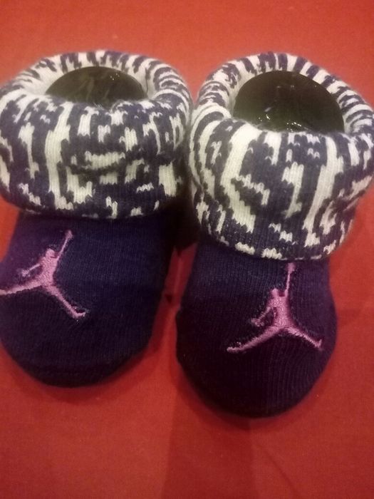 Jordan чорапки