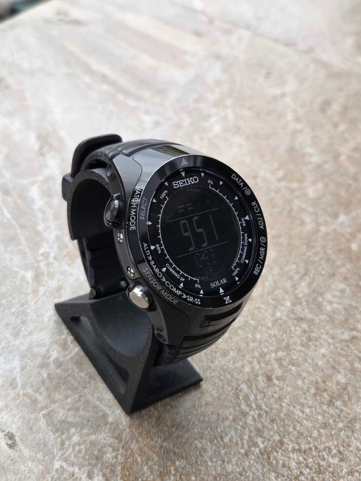 Seiko Prospex S830-00A0 Alpinist