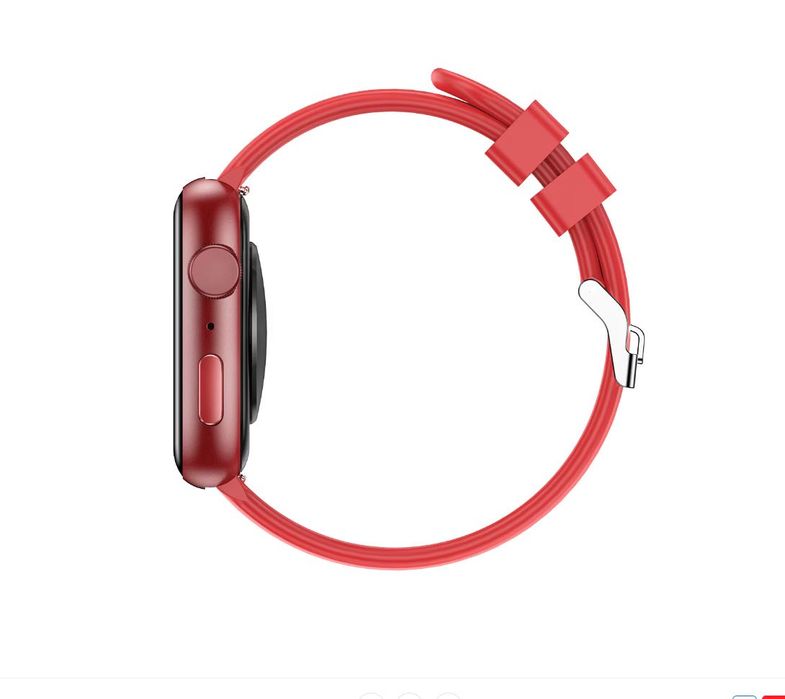 Smartwatch Forever IGo Watch 3 JW-500 Red