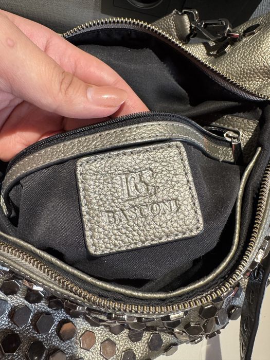 Продам сумку от Basconi!