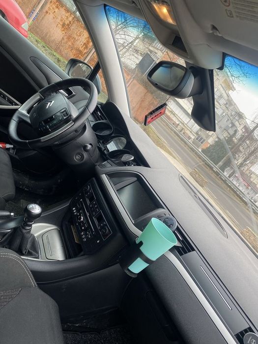 Vând Citroen c5 2.0 hdi înscris acte la zi