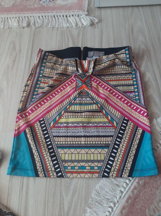 Еластични дамски поли