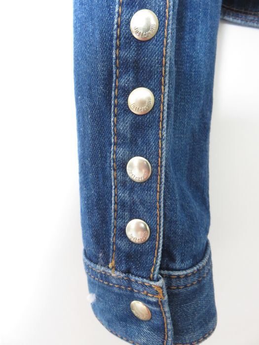 Дънково яке Just Cavalli, S - M