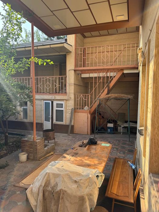 Hovli sotiladi uy o‘zimniki bez makler