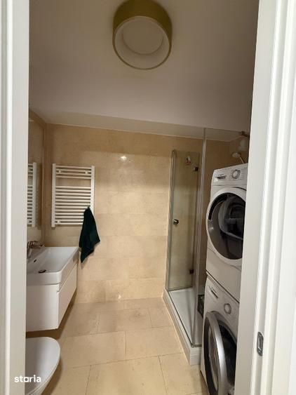 3 Camere Premium | Luxuria Residence | Prima Închiriere