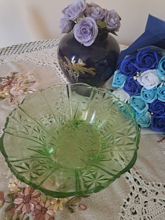 Фруктиери българско стъкло