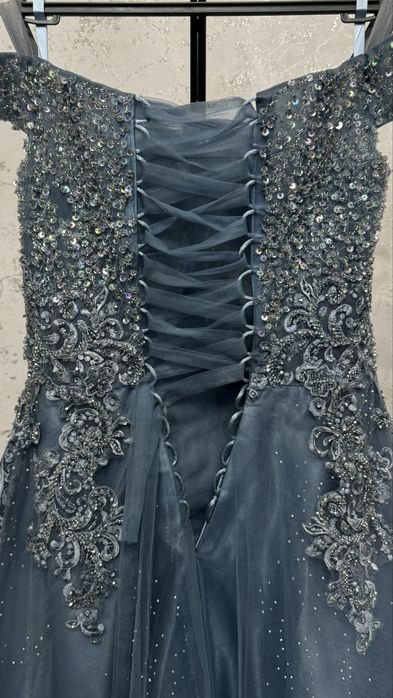 Выпускное/вечернее платье