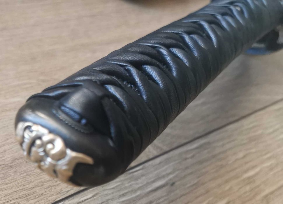 Самурайски меч Катана Сан май ламинация