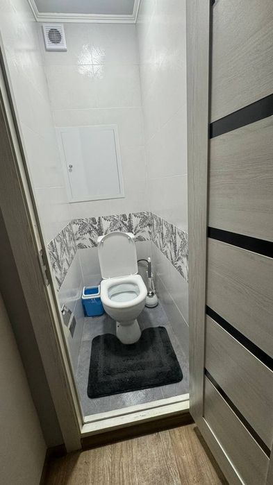 1 комнатная квартира