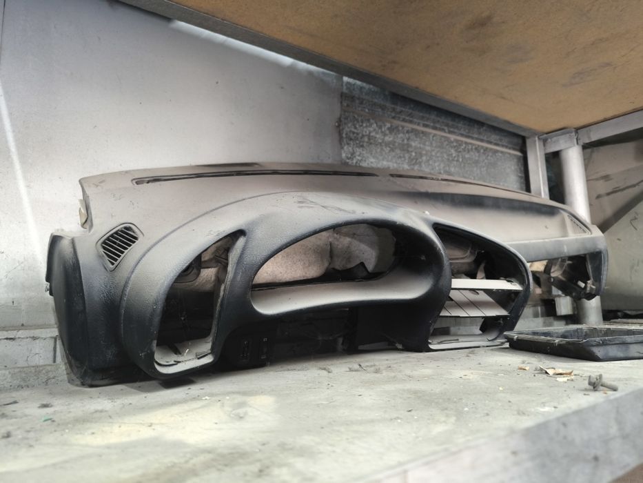 BMW E 36 по салону в Алматы