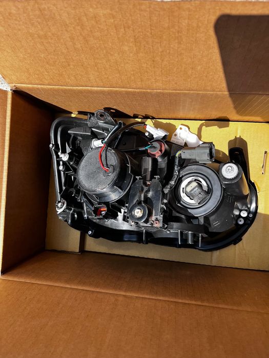 Фарове за Субару Импреза /farove za Subaru Impreza