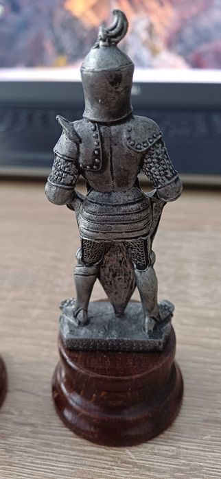 Set 3 cavaleri teutoni