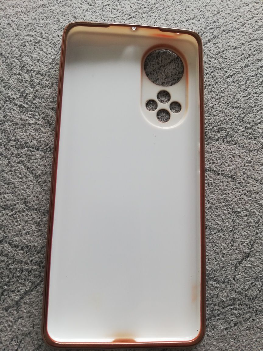 Калъф за Huawei nova 9 pro гр. Хасково Червена стена • OLX.bg